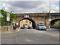 Church Street Railway Bridge