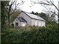 The Maghera Orange Hall