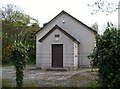 The Orange Hall at Maghera