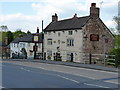 The Red Lion, Cheddleton