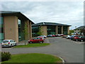 Fairways business park