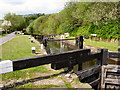 Rochdale Canal Lock 45, Pikehouse Lock