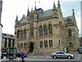 Inverness Town House