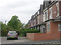 Morritt Drive - Primrose Lane