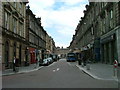 Union Street, Inverness