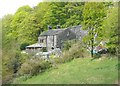 Jumps Farm, Todmorden