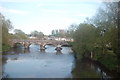 Iford Bridge Christchurch