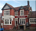 Iford Bridge Public House