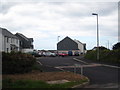 New houses at Porthtowan