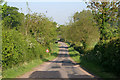 Wash Pit Lane, Colston Bassett