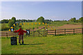 Priory Farm discovery walk