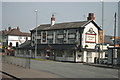 Egerton Arms Hotel