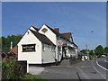 Red Lion, Brereton