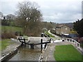 Dowley Gap Lock