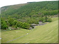 Ladybower Dam