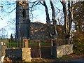 Abandoned Church