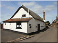 Marsh Cider Cottage, Dunster