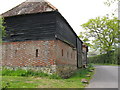 Barns at Gentils Farm