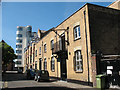 Ivory Wharf, Elephant Lane, Rotherhithe