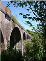 Viaduct over Cwm Du