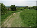 Whiteshute Ridge