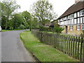 Hambledon Cottages Lickfold