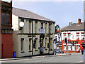 Railway Hotel