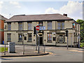 Railway Hotel