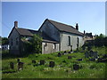 Bethel Chapel and its graveyard, Morganstown