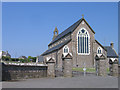 S7602 : All Saints' Church, Templetown, Co. Wexford by Rodney Burton