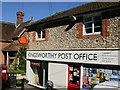 Kingsworthy Post Office