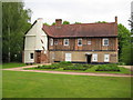 Ruislip: The Manor Farmhouse