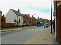 East Wichel Way, Wichelstowe, Swindon