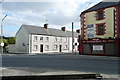 R3474 : Road junction in Clarecastle by Graham Horn