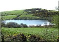 Barlockhart Loch