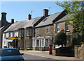 Shops in Hogshill Street - Beaminster