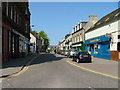 Leopold Street, Nairn