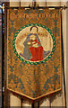 St John the Divine, Vassall Road, Kennington, London SW9 - Banner