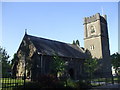 Christ Church, Radyr, Cardiff