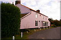 Cottage, Edgefield, Norfolk