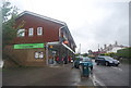 The Co-op and Post Office, Rudgwick