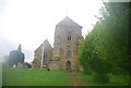 Holy trinity, Rudgwick