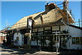 The Swan Inn, Birlingham