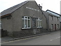 Brynsiencyn Memorial Hall