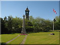 Sandhurst War Memorial