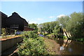 River Don and Sheffield Industrial Museum