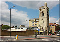 Immanuel and St. Andrew Church, Streatham High Road, SW16