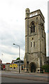 Immanuel and St. Andrew Church, Streatham High Road, SW16