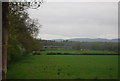 TQ0735 : View to Collins Farm by N Chadwick