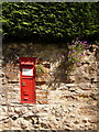 Lyon?s Gate: postbox № DT2 7